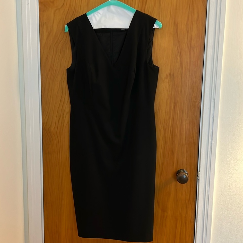 Ann Taylor Dress